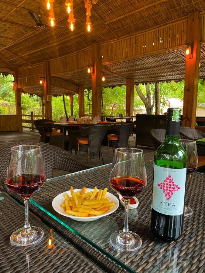 Bougainvillea Retreat & Spa Kaharpara Exterior photo