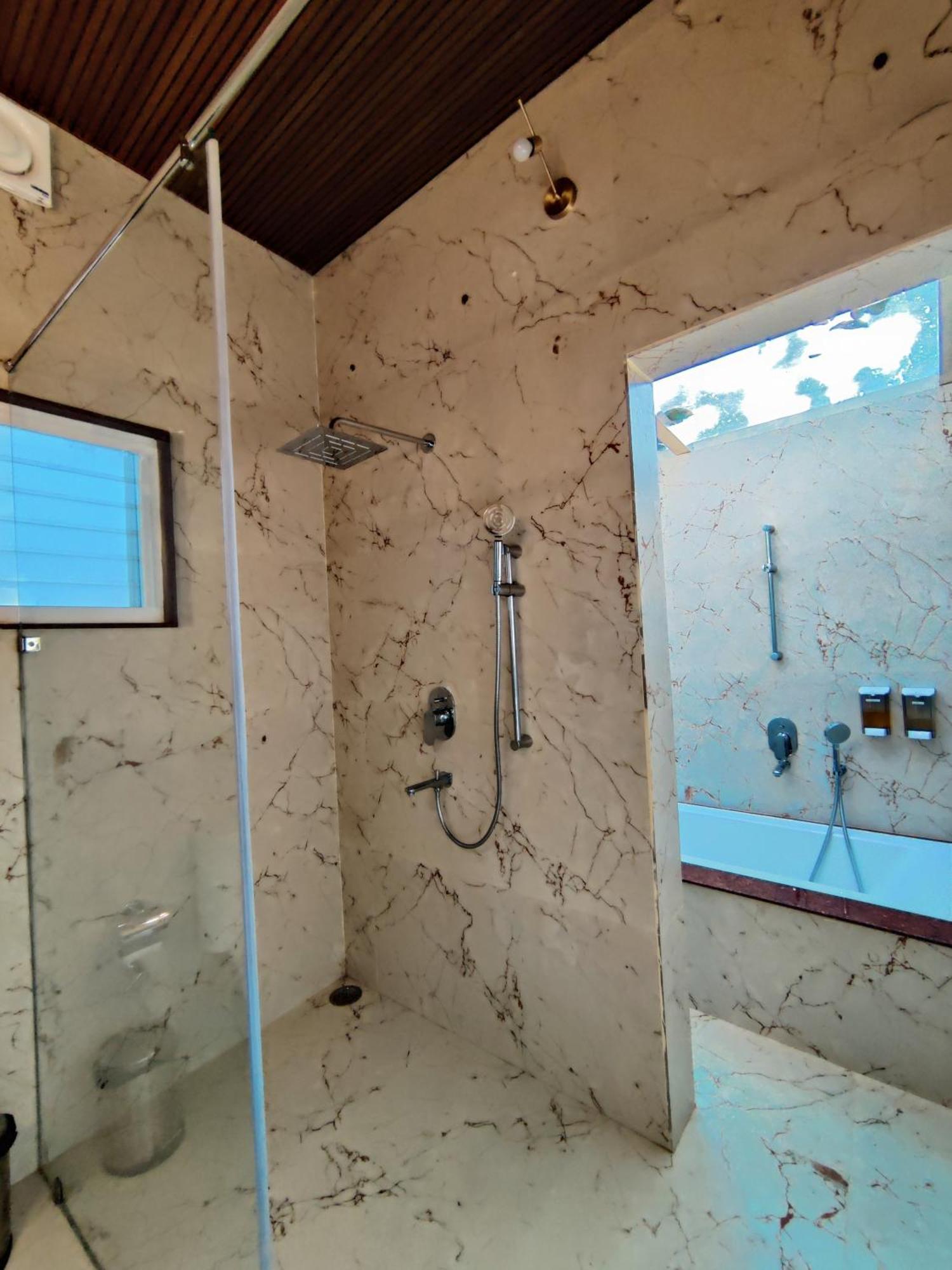 Bougainvillea Retreat & Spa Kaharpara Exterior photo